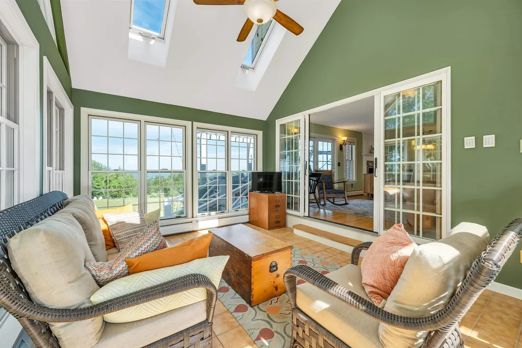 90 Cotton Hill Road Gilford NH 03249