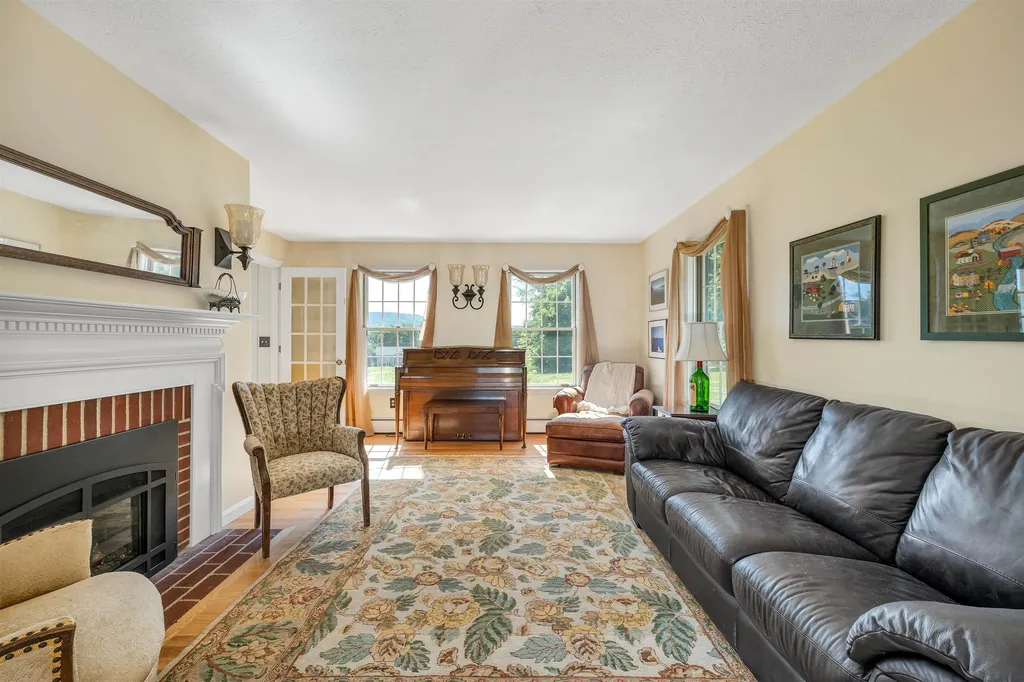 90 Cotton Hill Road Gilford NH 03249