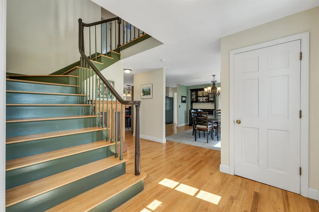 90 Cotton Hill Road Gilford NH 03249