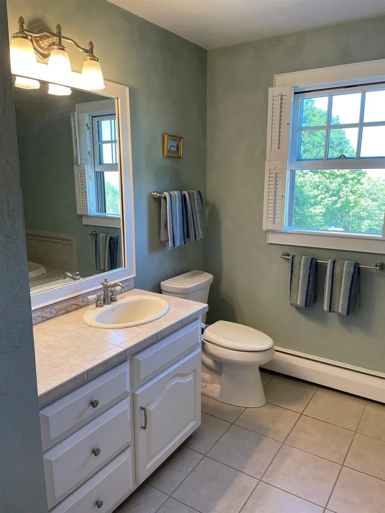 90 Cotton Hill Road Gilford NH 03249