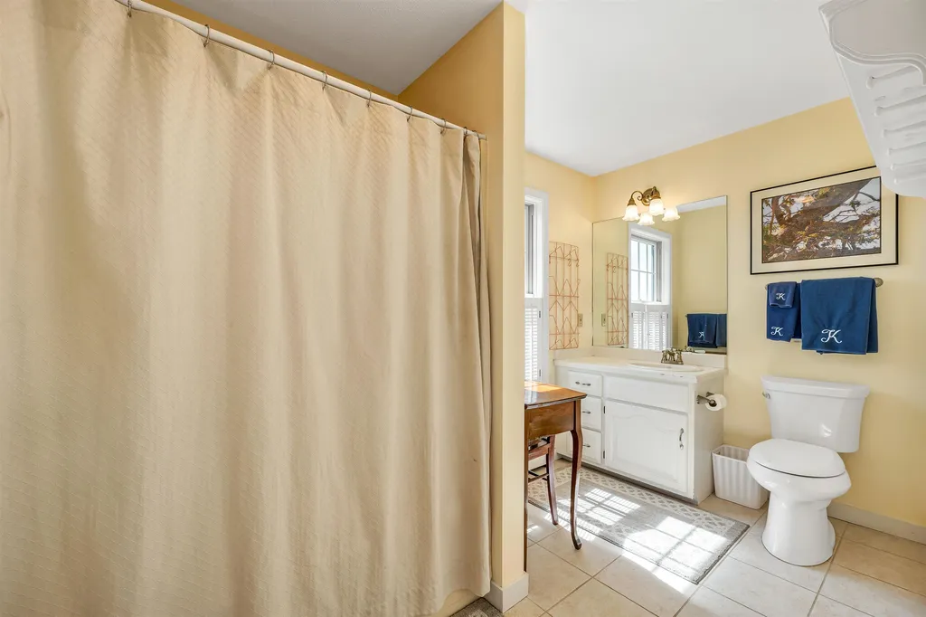 90 Cotton Hill Road Gilford NH 03249