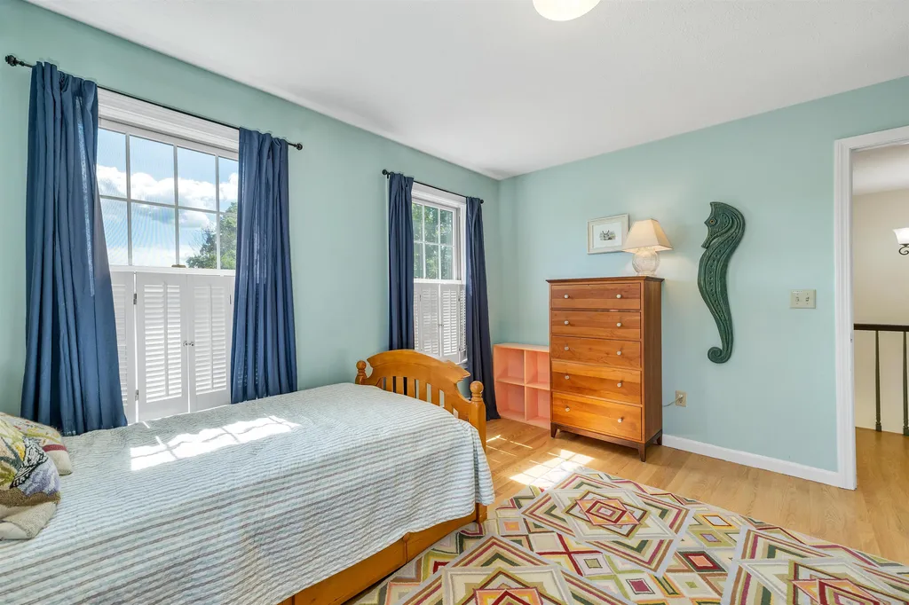 90 Cotton Hill Road Gilford NH 03249