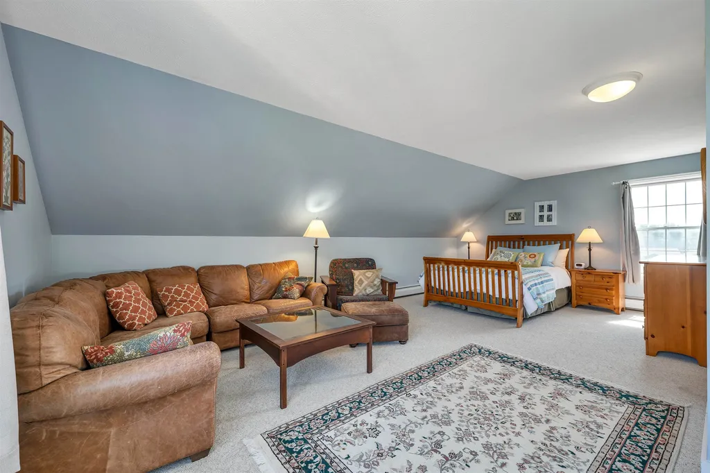 90 Cotton Hill Road Gilford NH 03249