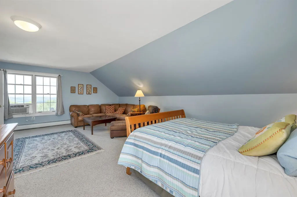 90 Cotton Hill Road Gilford NH 03249