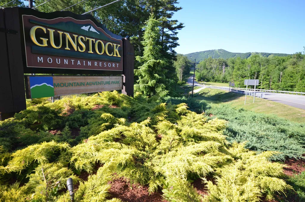 90 Cotton Hill Road Gilford NH 03249