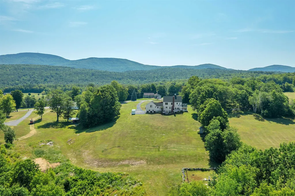 90 Cotton Hill Road Gilford NH 03249