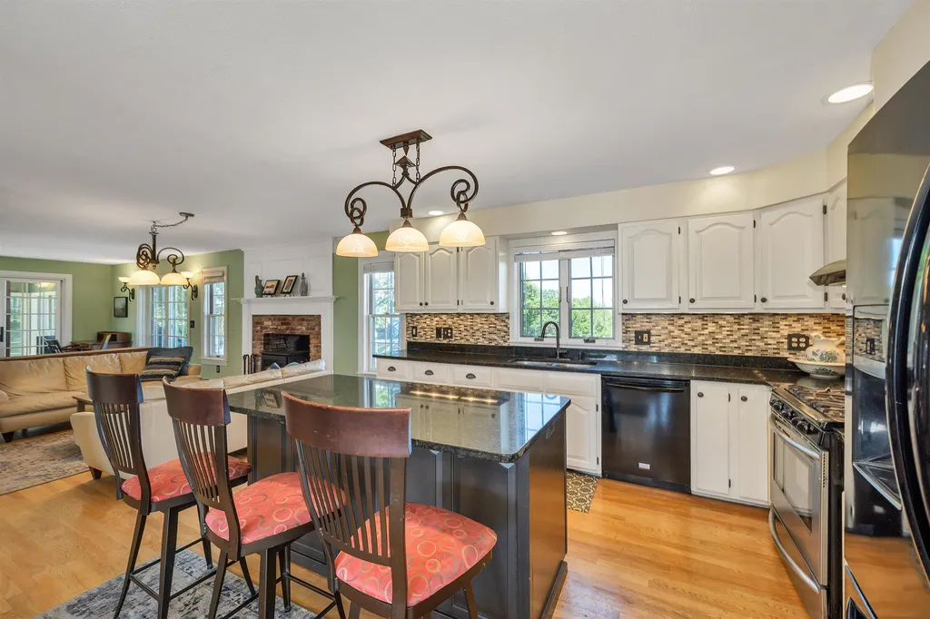 90 Cotton Hill Road Gilford NH 03249