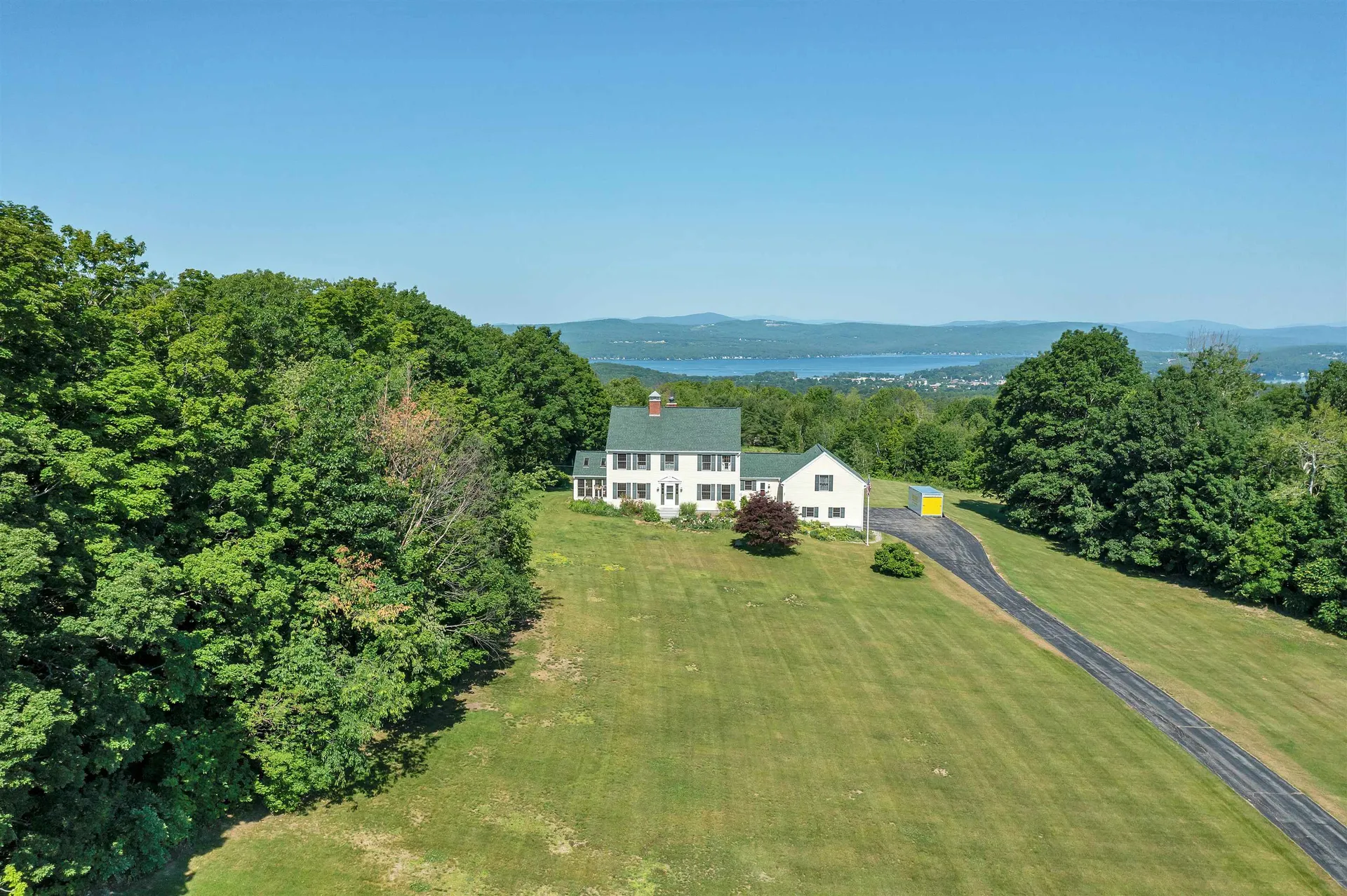 90 Cotton Hill Road Gilford NH 03249
