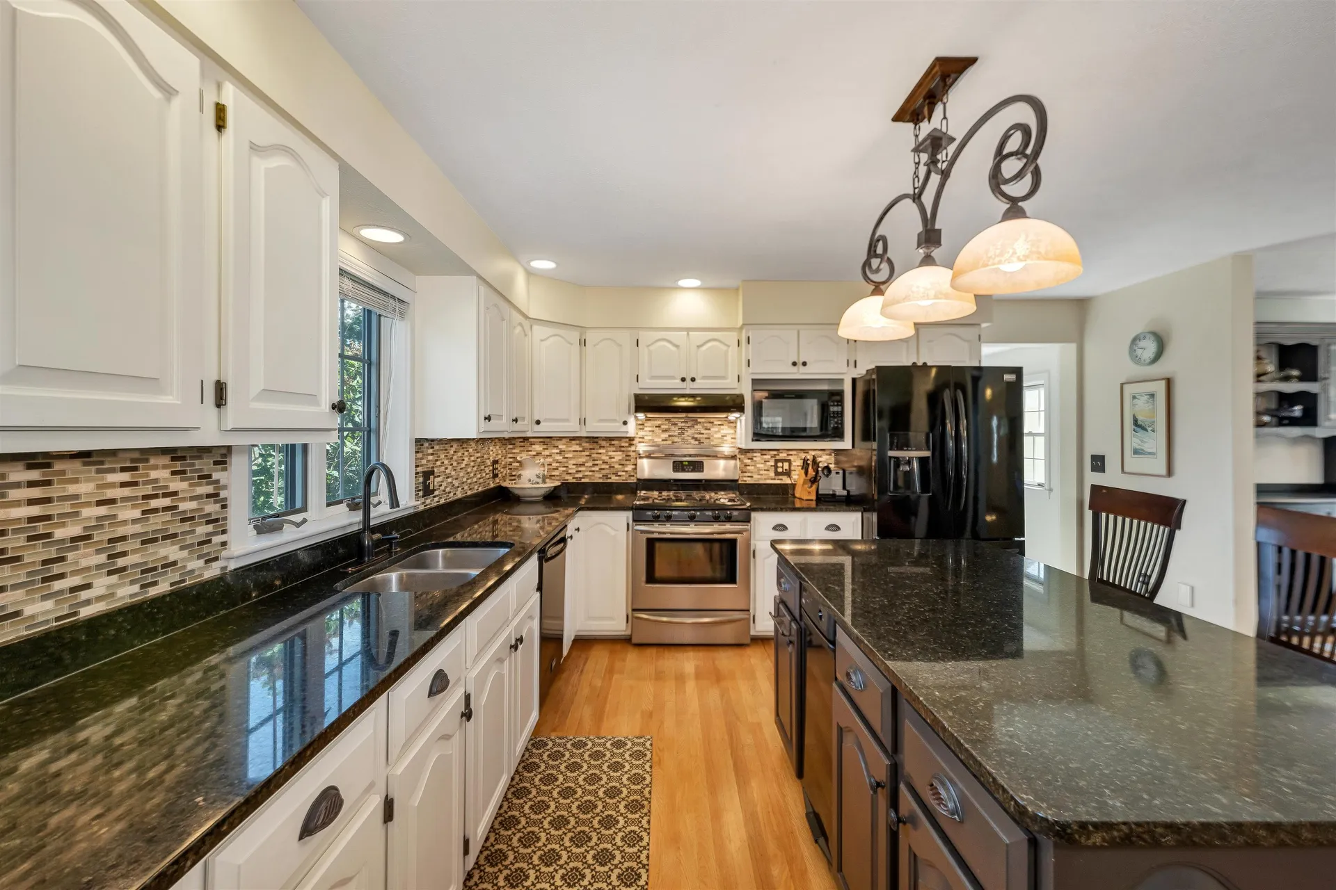 90 Cotton Hill Road Gilford NH 03249