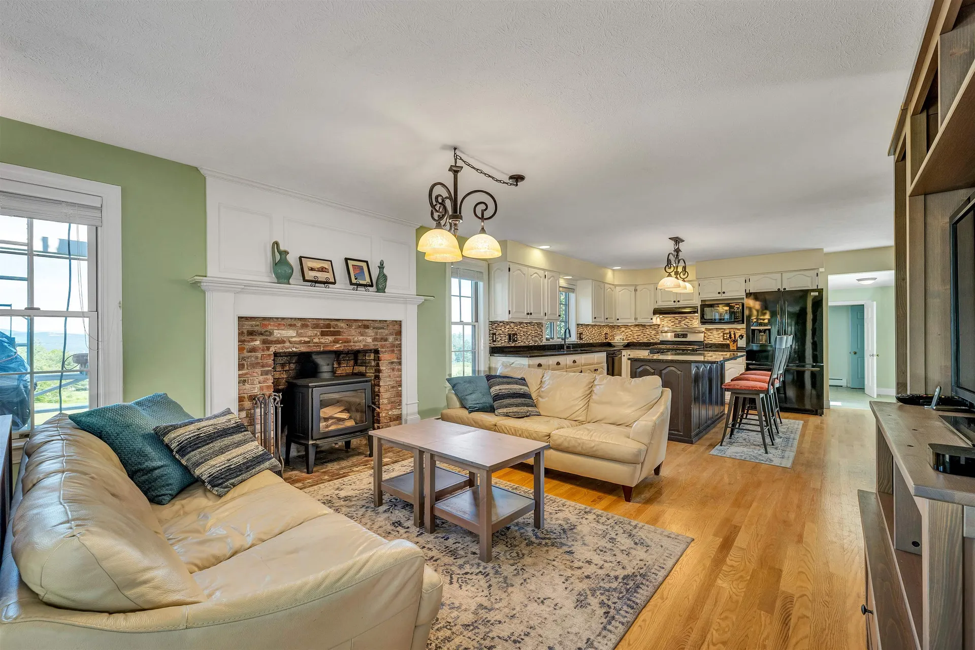 90 Cotton Hill Road Gilford NH 03249