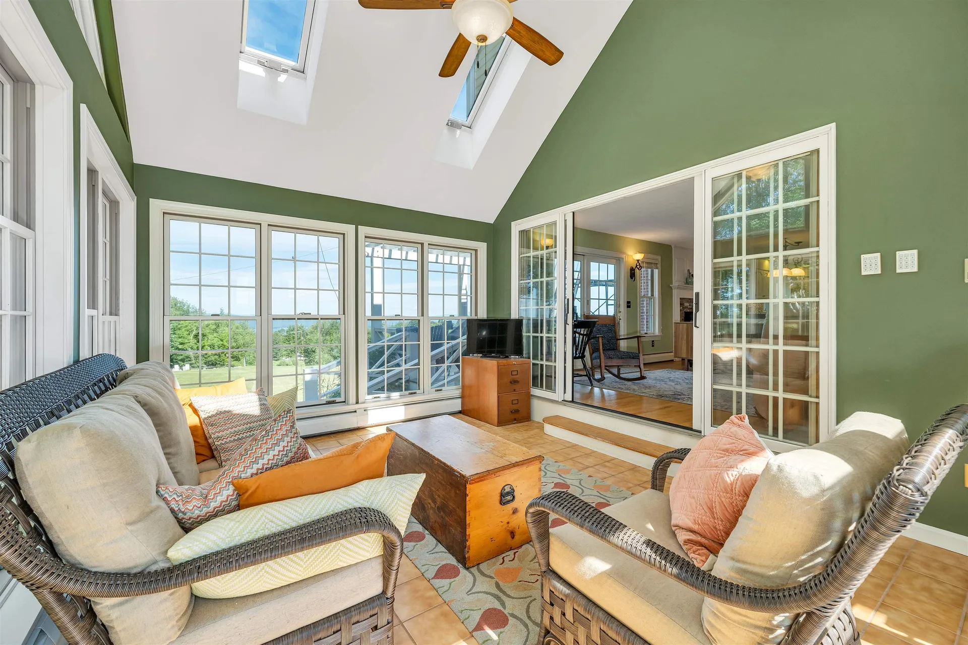 90 Cotton Hill Road Gilford NH 03249