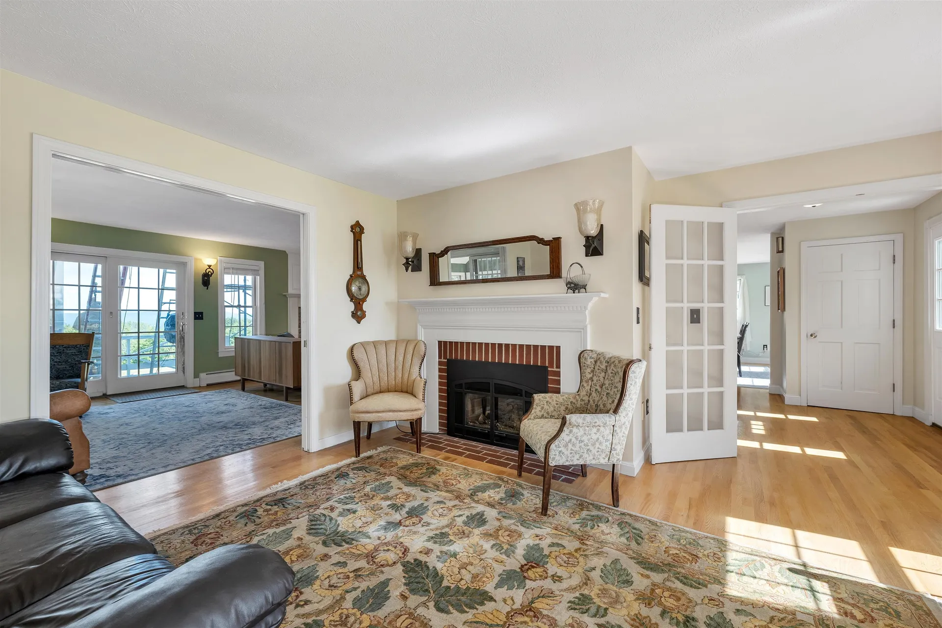 90 Cotton Hill Road Gilford NH 03249