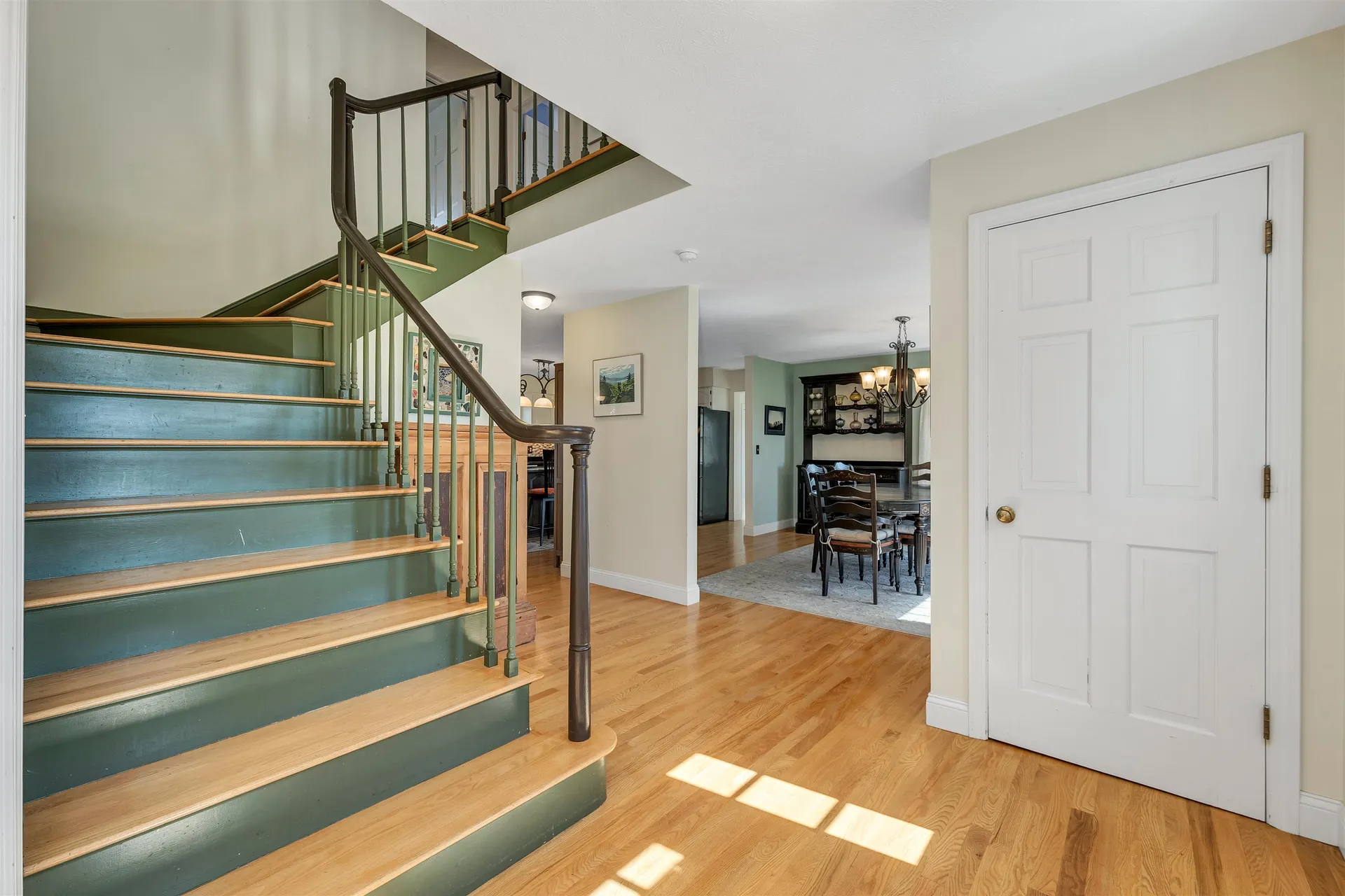 90 Cotton Hill Road Gilford NH 03249
