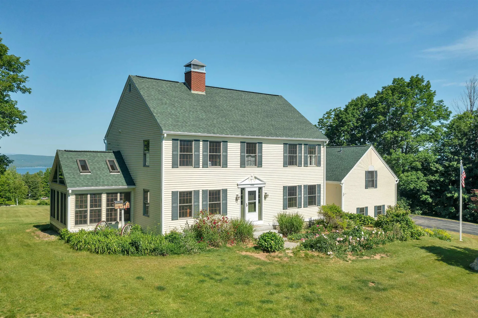 90 Cotton Hill Road Gilford NH 03249