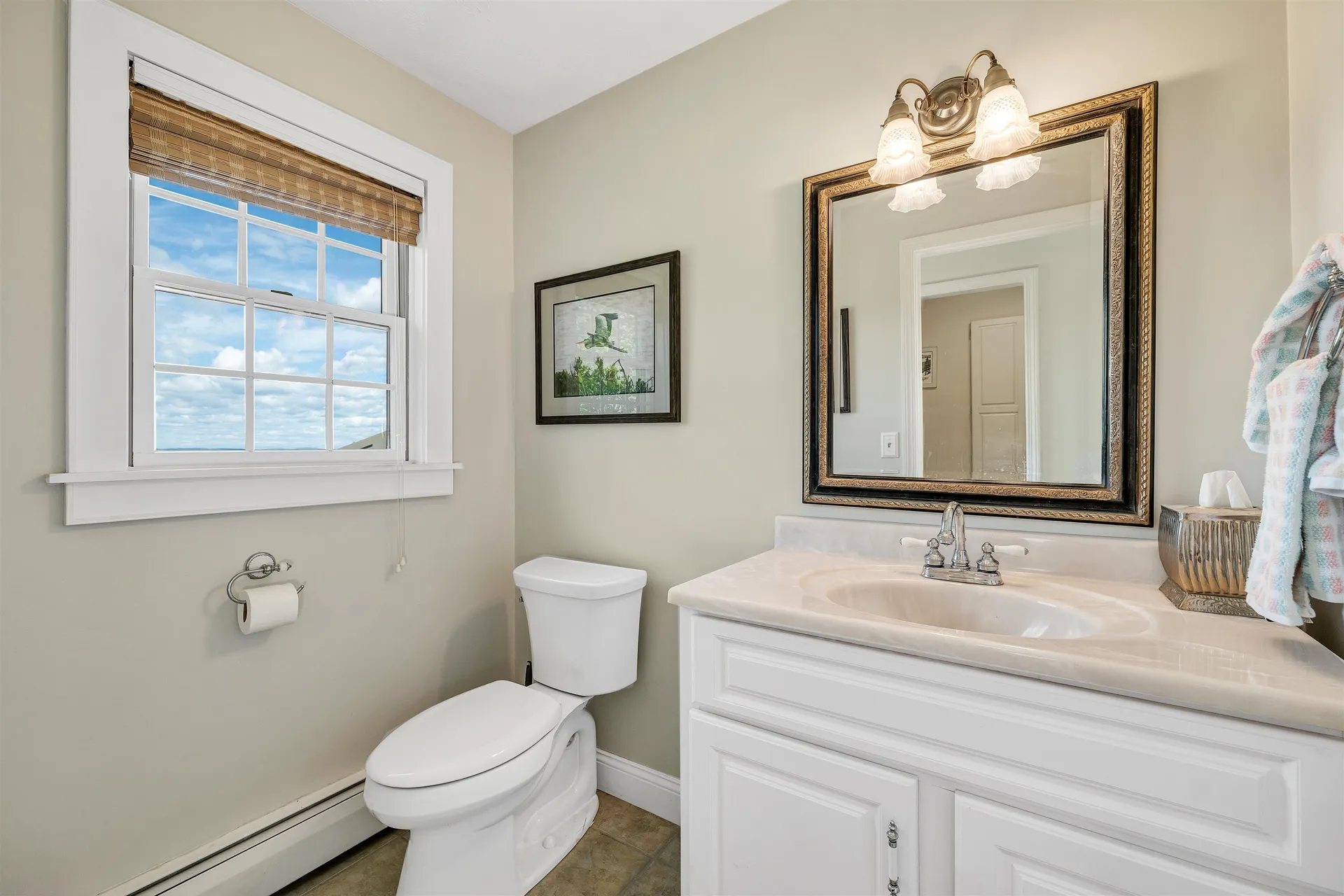 90 Cotton Hill Road Gilford NH 03249
