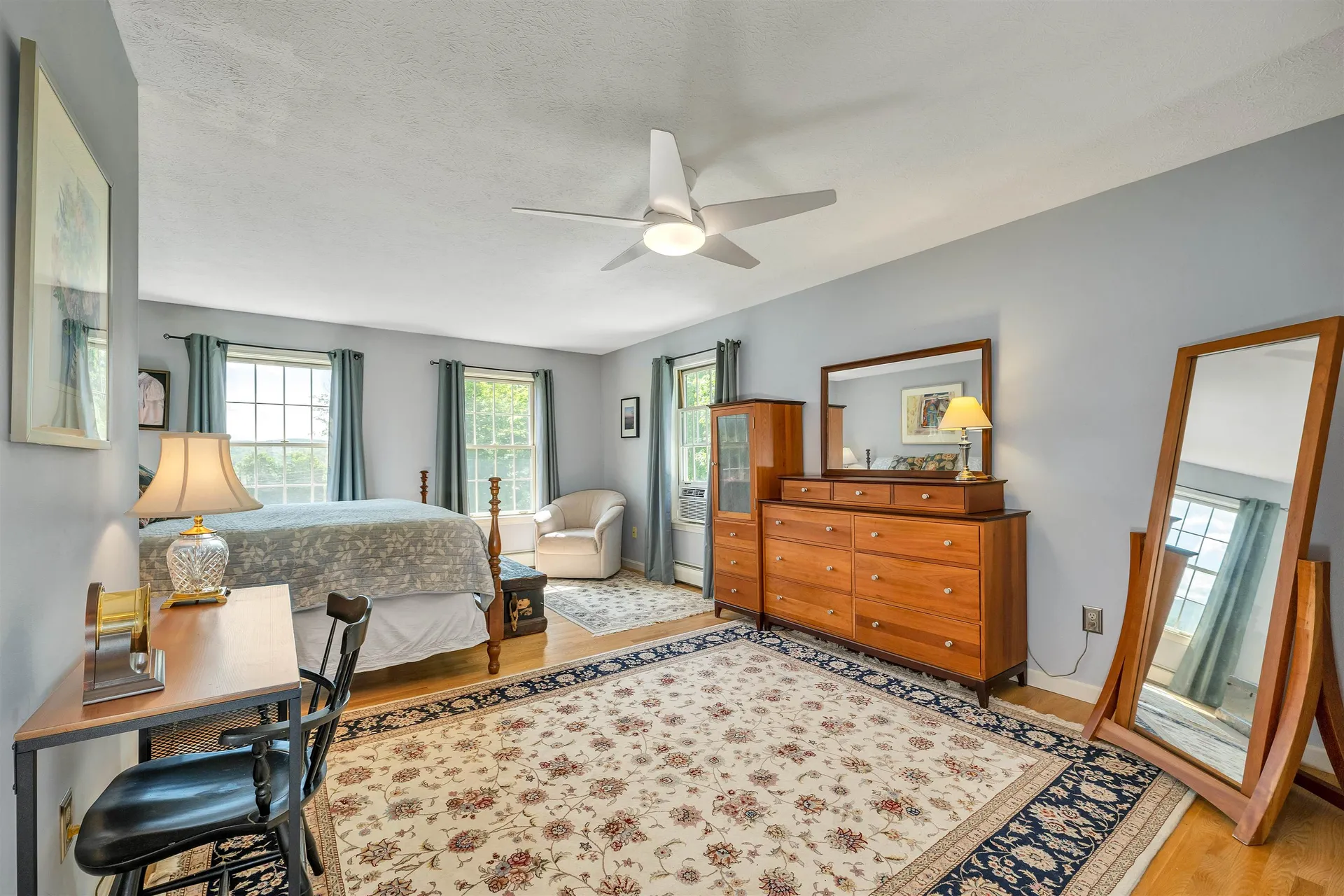 90 Cotton Hill Road Gilford NH 03249