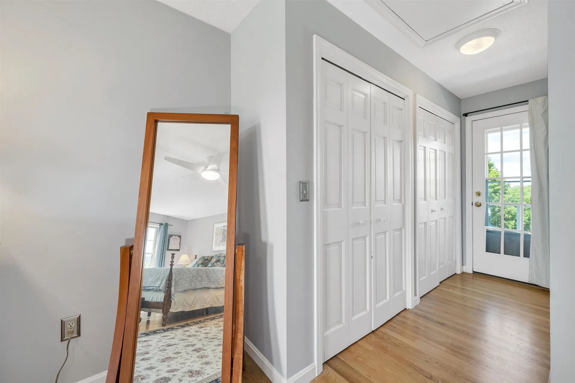 90 Cotton Hill Road Gilford NH 03249