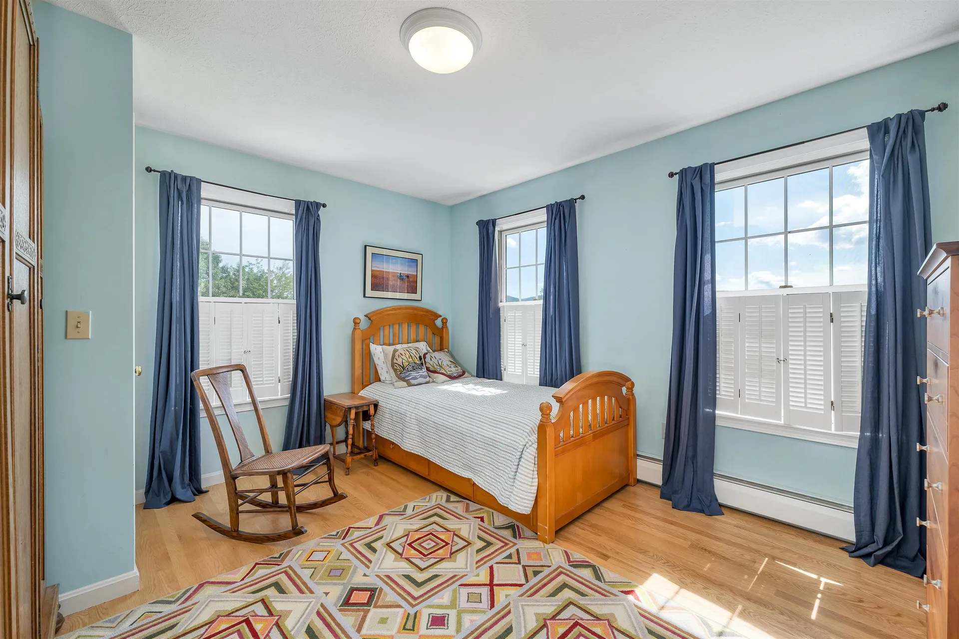 90 Cotton Hill Road Gilford NH 03249