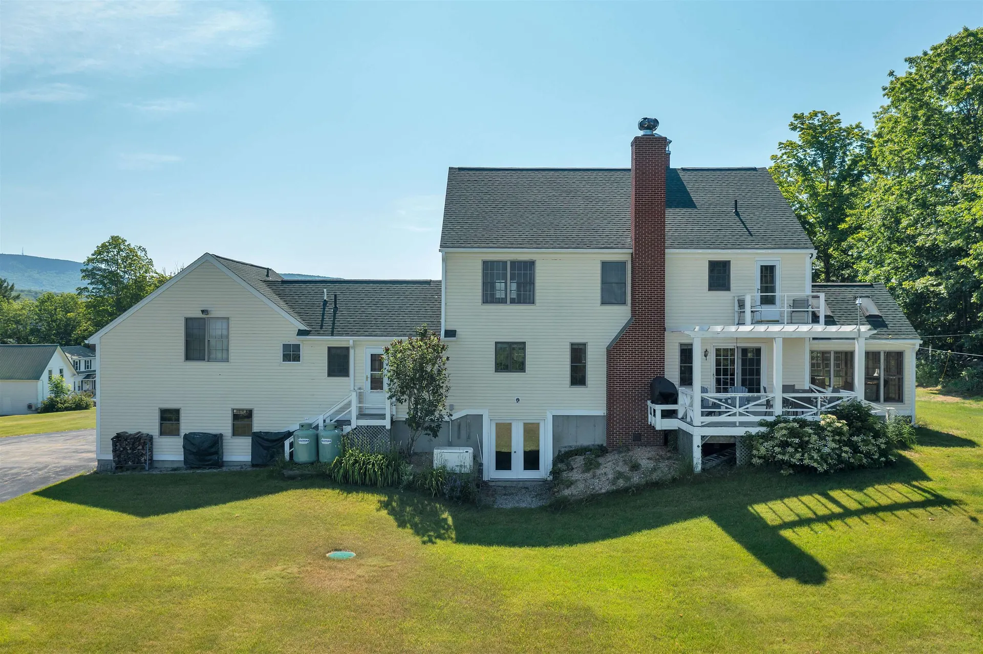 90 Cotton Hill Road Gilford NH 03249