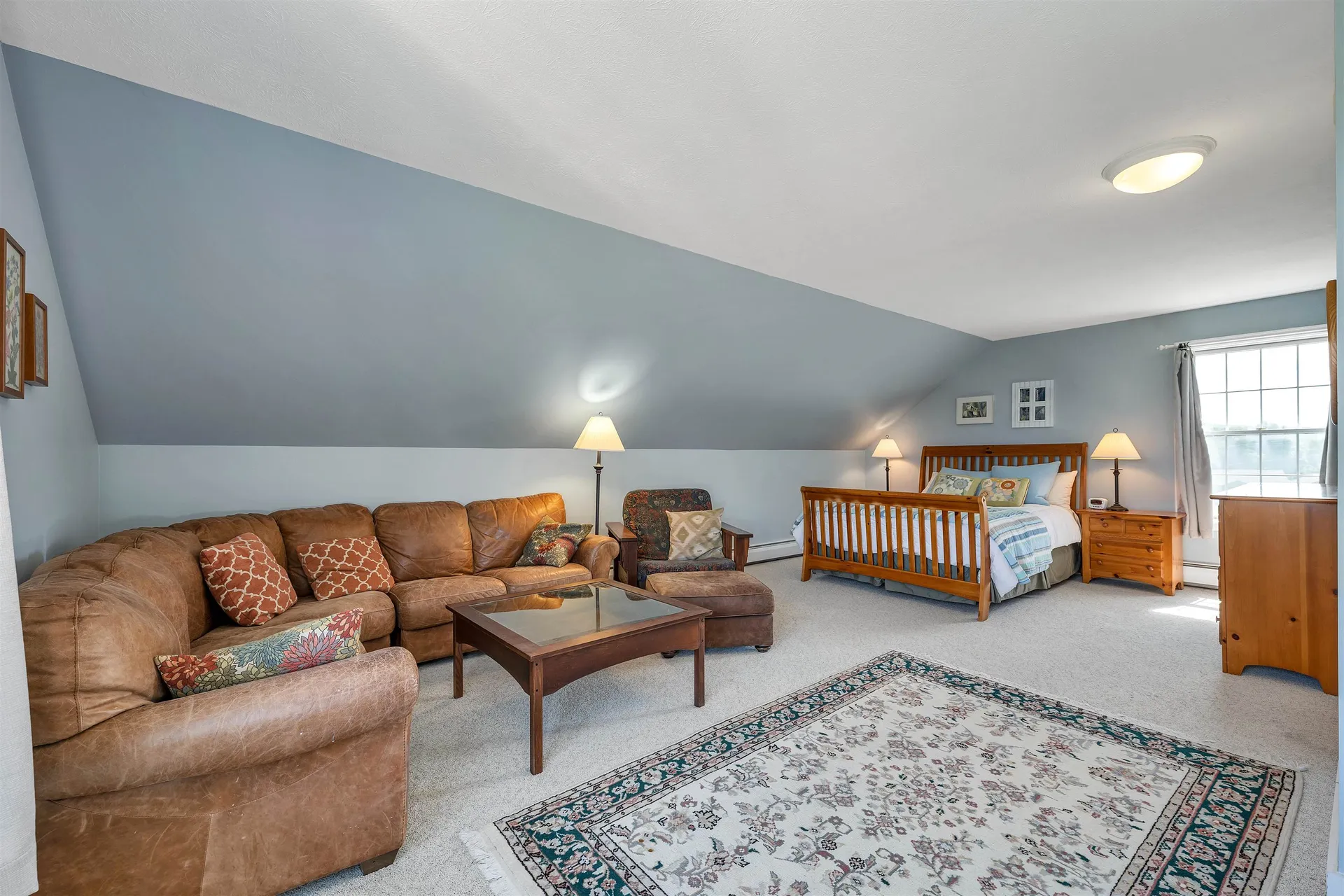 90 Cotton Hill Road Gilford NH 03249