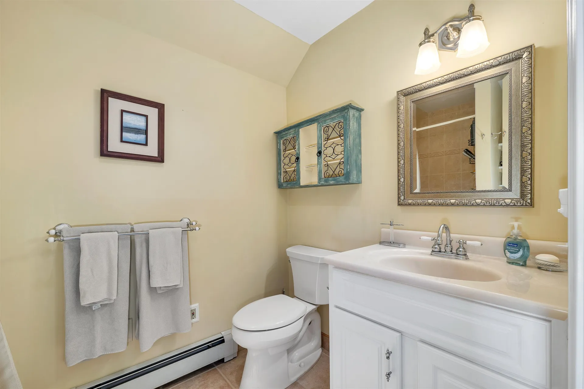 90 Cotton Hill Road Gilford NH 03249