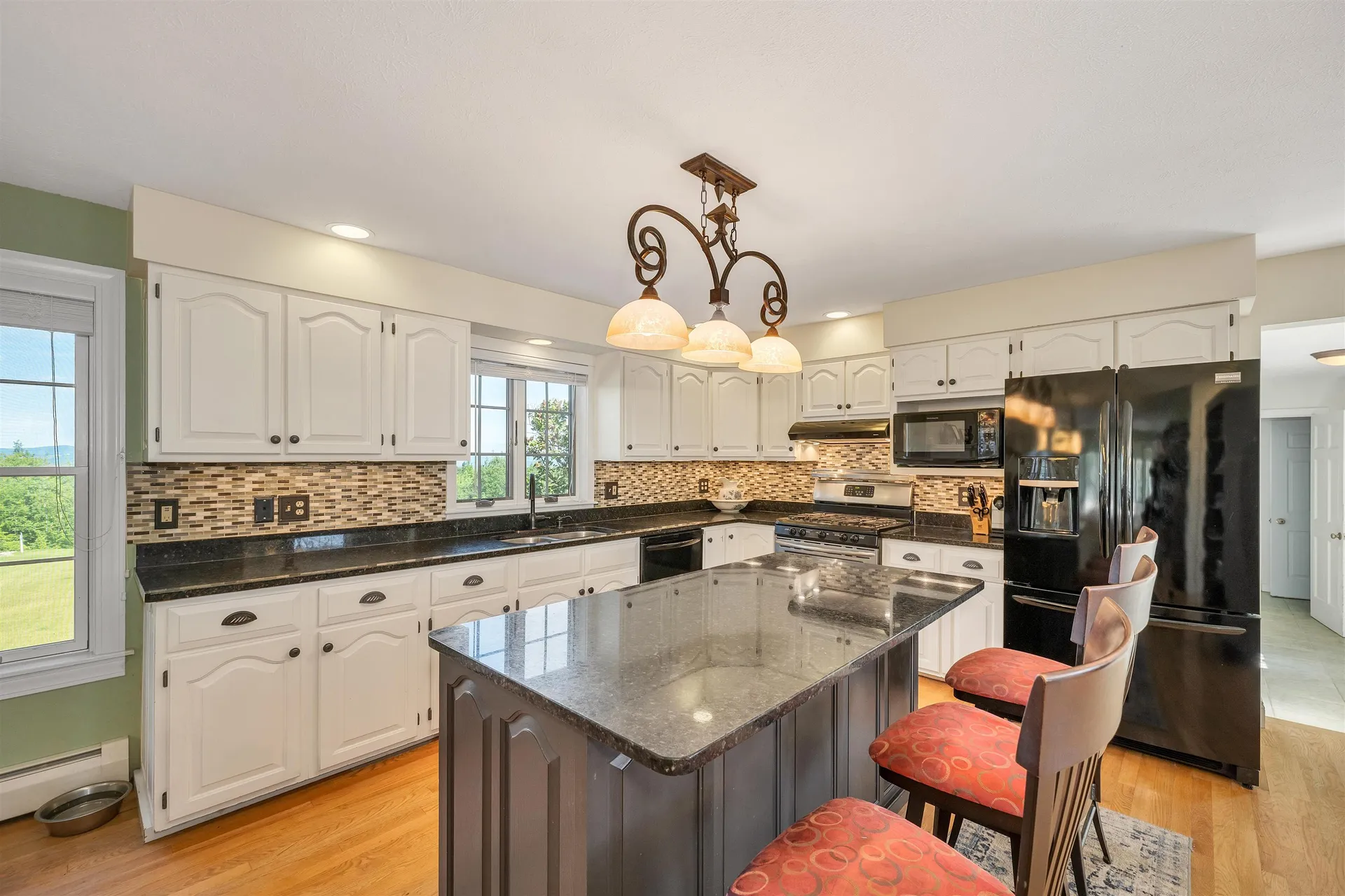 90 Cotton Hill Road Gilford NH 03249