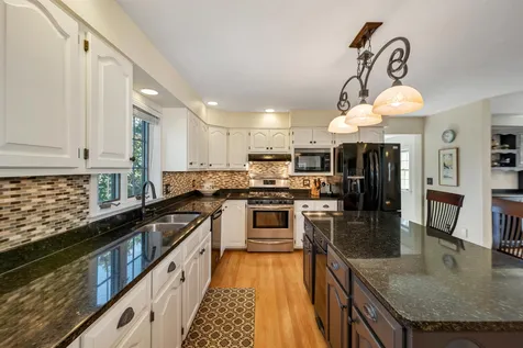 90 Cotton Hill Road Gilford NH 03249