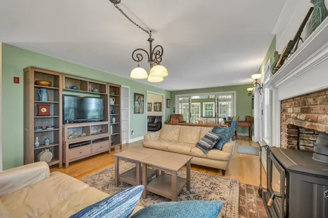 90 Cotton Hill Road Gilford NH 03249