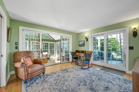 90 Cotton Hill Road Gilford NH 03249