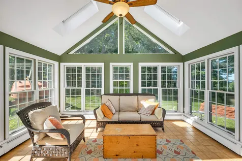 90 Cotton Hill Road Gilford NH 03249