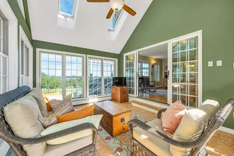 90 Cotton Hill Road Gilford NH 03249
