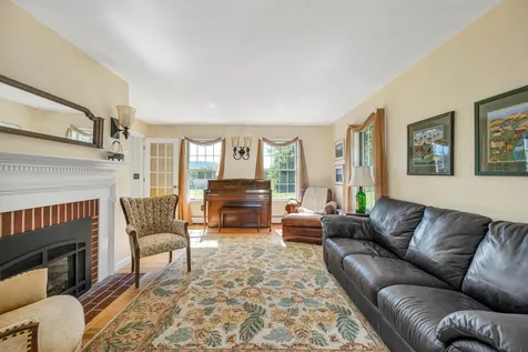 90 Cotton Hill Road Gilford NH 03249