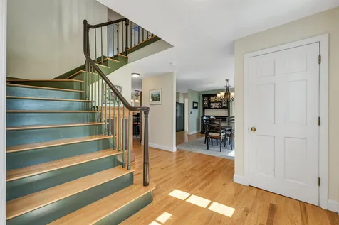 90 Cotton Hill Road Gilford NH 03249