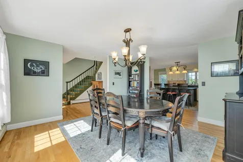 90 Cotton Hill Road Gilford NH 03249