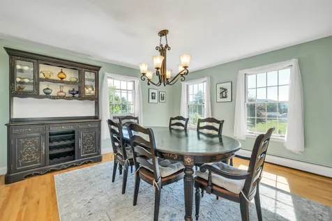 90 Cotton Hill Road Gilford NH 03249