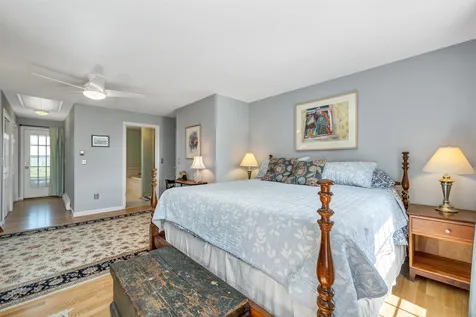 90 Cotton Hill Road Gilford NH 03249