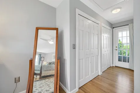 90 Cotton Hill Road Gilford NH 03249