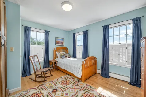90 Cotton Hill Road Gilford NH 03249