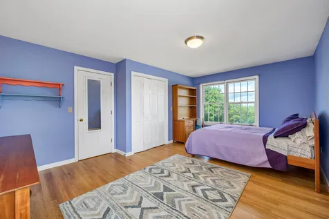 90 Cotton Hill Road Gilford NH 03249