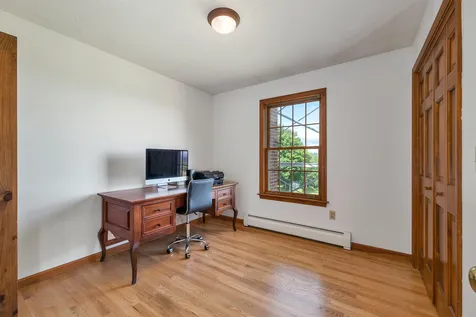 90 Cotton Hill Road Gilford NH 03249