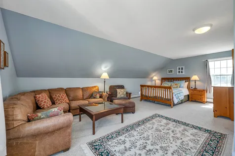 90 Cotton Hill Road Gilford NH 03249