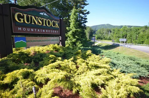 90 Cotton Hill Road Gilford NH 03249
