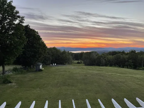 90 Cotton Hill Road Gilford NH 03249