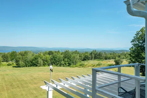 90 Cotton Hill Road Gilford NH 03249