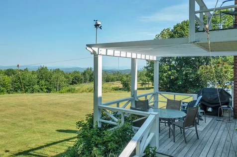 90 Cotton Hill Road Gilford NH 03249
