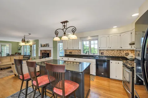 90 Cotton Hill Road Gilford NH 03249