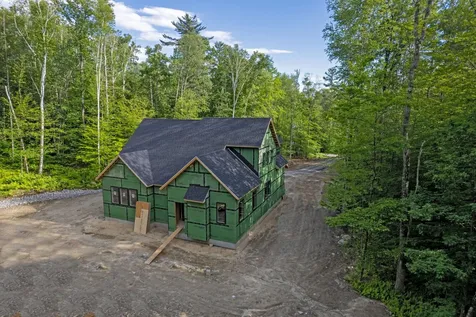 19 Tufts Lane Center Harbor NH 03226