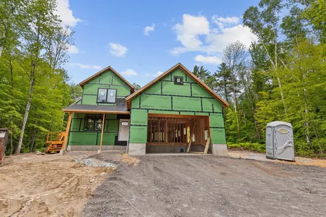 19 Tufts Lane Center Harbor NH 03226