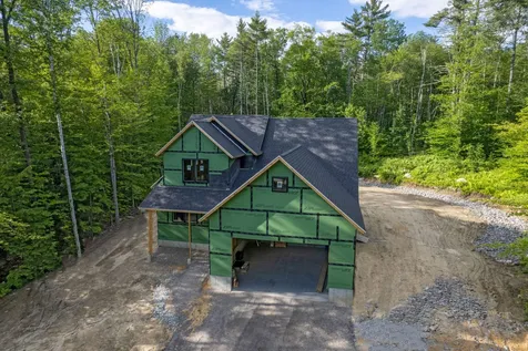 19 Tufts Lane Center Harbor NH 03226