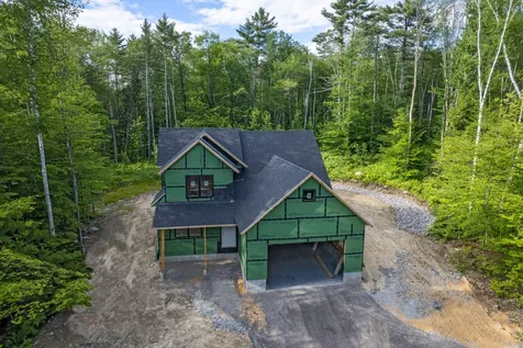 19 Tufts Lane Center Harbor NH 03226